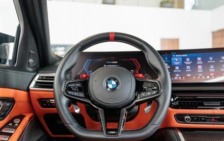 BMW M3, 2025 год, 13 890 000 рублей, 17 фотография