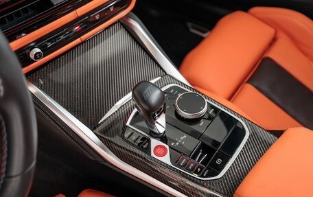 BMW M3, 2025 год, 13 890 000 рублей, 21 фотография