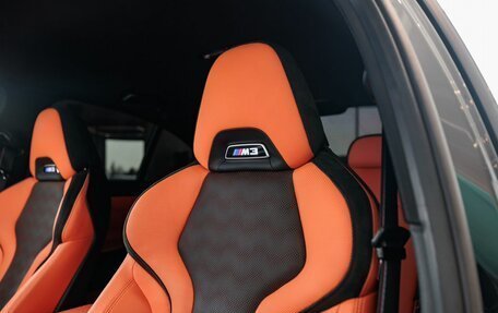 BMW M3, 2025 год, 13 890 000 рублей, 25 фотография