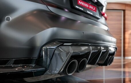 BMW M3, 2025 год, 13 890 000 рублей, 15 фотография