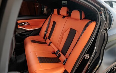 BMW M3, 2025 год, 13 890 000 рублей, 29 фотография