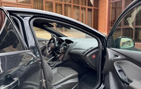 Ford Focus III, 2012 год, 850 000 рублей, 5 фотография