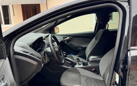 Ford Focus III, 2012 год, 850 000 рублей, 9 фотография