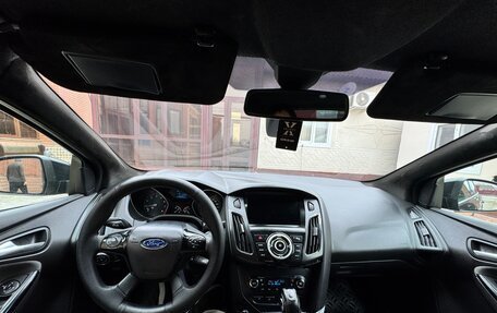 Ford Focus III, 2012 год, 850 000 рублей, 13 фотография