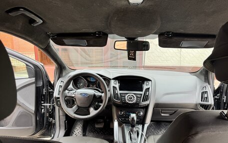 Ford Focus III, 2012 год, 850 000 рублей, 7 фотография