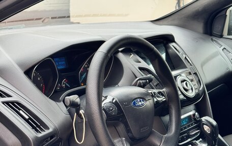 Ford Focus III, 2012 год, 850 000 рублей, 8 фотография