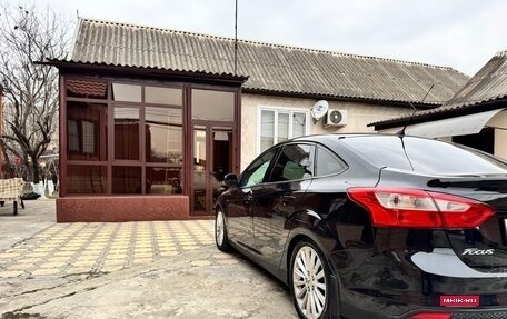 Ford Focus III, 2012 год, 850 000 рублей, 10 фотография