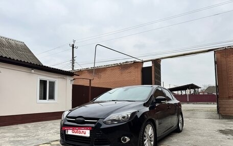 Ford Focus III, 2012 год, 850 000 рублей, 12 фотография