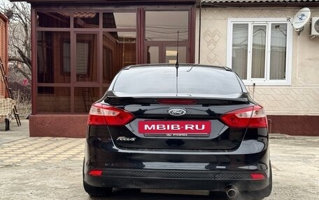 Ford Focus III, 2012 год, 850 000 рублей, 4 фотография