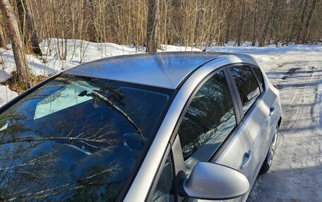 Opel Astra J, 2012 год, 830 000 рублей, 7 фотография