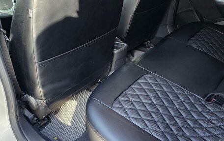 Opel Astra J, 2012 год, 830 000 рублей, 13 фотография