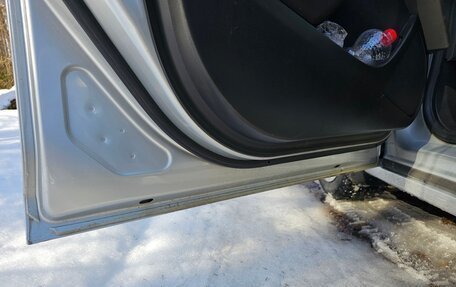 Opel Astra J, 2012 год, 830 000 рублей, 17 фотография