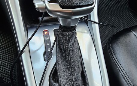 Opel Astra J, 2012 год, 830 000 рублей, 21 фотография