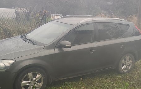 KIA cee'd I рестайлинг, 2011 год, 600 000 рублей, 2 фотография