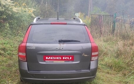 KIA cee'd I рестайлинг, 2011 год, 600 000 рублей, 4 фотография