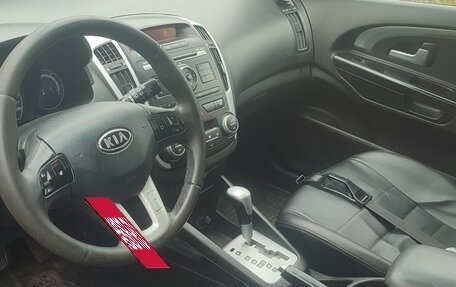 KIA cee'd I рестайлинг, 2011 год, 600 000 рублей, 5 фотография