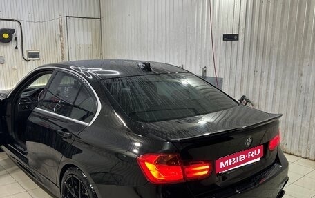 BMW 3 серия, 2013 год, 1 570 000 рублей, 12 фотография