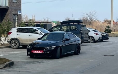 BMW 3 серия, 2013 год, 1 570 000 рублей, 6 фотография