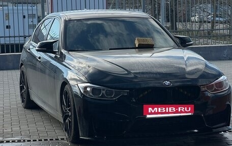 BMW 3 серия, 2013 год, 1 570 000 рублей, 4 фотография