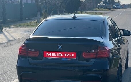 BMW 3 серия, 2013 год, 1 570 000 рублей, 3 фотография