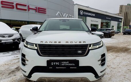 Land Rover Range Rover Evoque II, 2025 год, 5 790 000 рублей, 2 фотография