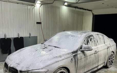 BMW 3 серия, 2013 год, 1 570 000 рублей, 18 фотография