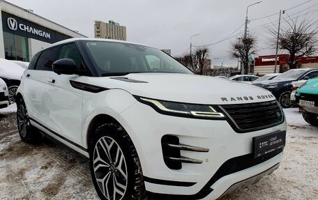 Land Rover Range Rover Evoque II, 2025 год, 5 790 000 рублей, 3 фотография