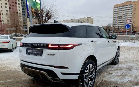 Land Rover Range Rover Evoque II, 2025 год, 5 790 000 рублей, 5 фотография