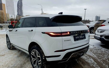 Land Rover Range Rover Evoque II, 2025 год, 5 790 000 рублей, 7 фотография