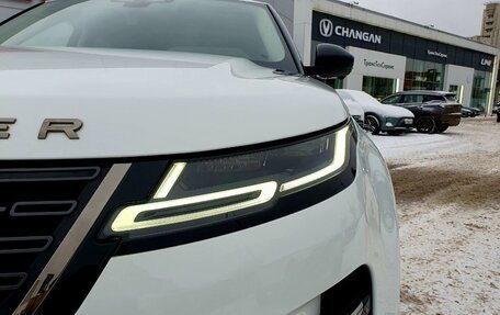 Land Rover Range Rover Evoque II, 2025 год, 5 790 000 рублей, 12 фотография