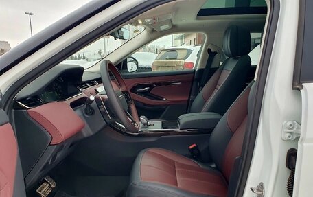 Land Rover Range Rover Evoque II, 2025 год, 5 790 000 рублей, 9 фотография