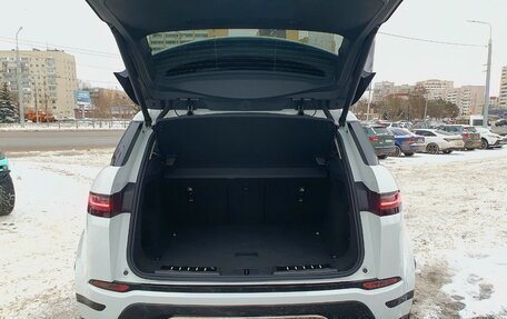 Land Rover Range Rover Evoque II, 2025 год, 5 790 000 рублей, 11 фотография