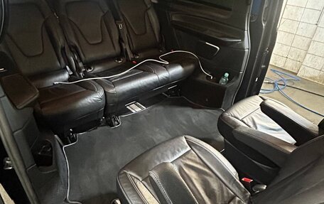 Mercedes-Benz V-Класс, 2021 год, 7 000 000 рублей, 5 фотография