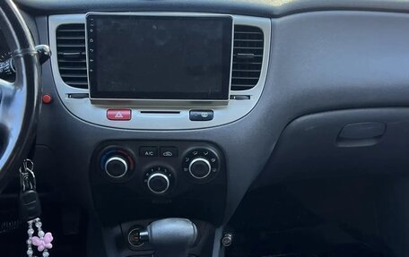 KIA Rio II, 2006 год, 630 000 рублей, 7 фотография