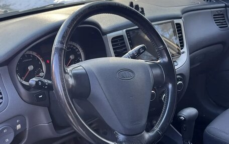 KIA Rio II, 2006 год, 630 000 рублей, 8 фотография