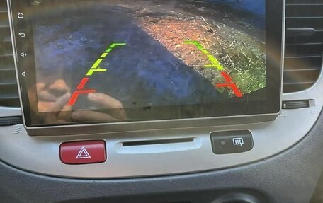 KIA Rio II, 2006 год, 630 000 рублей, 5 фотография