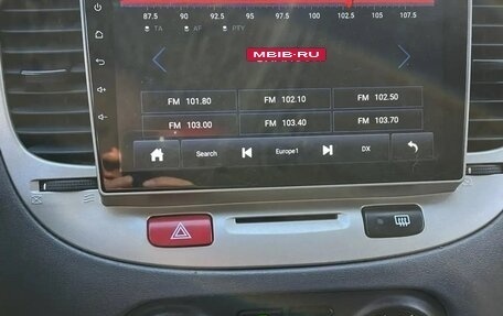 KIA Rio II, 2006 год, 630 000 рублей, 6 фотография