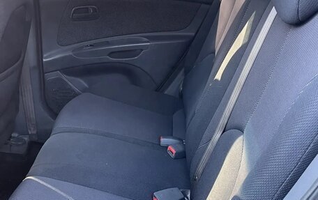 KIA Rio II, 2006 год, 630 000 рублей, 10 фотография