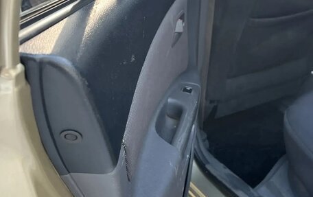 KIA Rio II, 2006 год, 630 000 рублей, 16 фотография