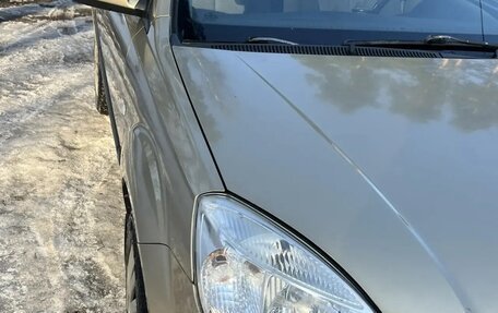 KIA Rio II, 2006 год, 630 000 рублей, 14 фотография