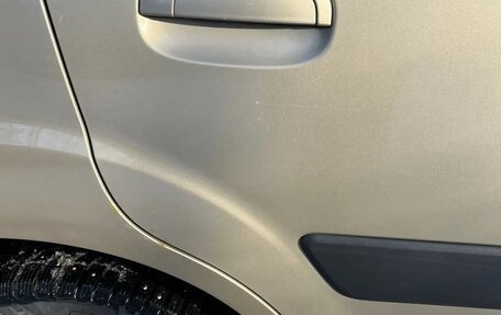 KIA Rio II, 2006 год, 630 000 рублей, 19 фотография