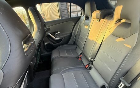 Mercedes-Benz A-Класс AMG, 2019 год, 4 460 000 рублей, 4 фотография