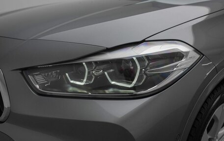 BMW X2, 2022 год, 3 950 000 рублей, 2 фотография