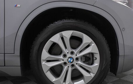 BMW X2, 2022 год, 3 950 000 рублей, 11 фотография