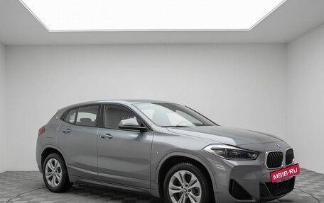 BMW X2, 2022 год, 3 950 000 рублей, 4 фотография