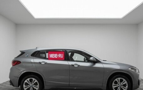 BMW X2, 2022 год, 3 950 000 рублей, 5 фотография