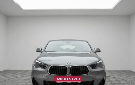 BMW X2, 2022 год, 3 950 000 рублей, 3 фотография