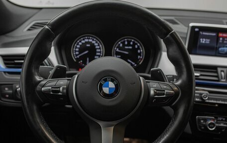 BMW X2, 2022 год, 3 950 000 рублей, 15 фотография