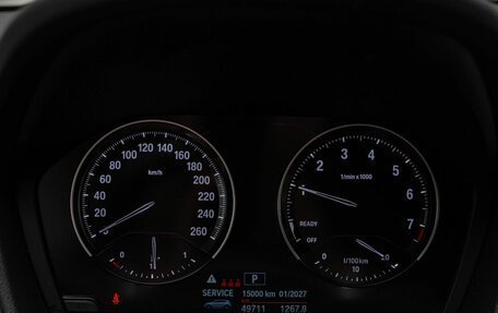 BMW X2, 2022 год, 3 950 000 рублей, 16 фотография