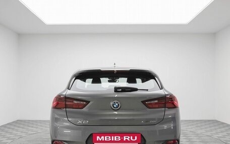 BMW X2, 2022 год, 3 950 000 рублей, 8 фотография